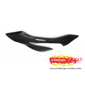 Ilmberger Carbon Fairing Side Panel (left side)
