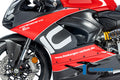 Ilmberger Carbon Fairing Left Hand Side Panel (Matt)