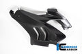 Ilmberger Carbon Fairing Side Panel (Left Hand Side) (Matt Finish) - (V4 / S Models)