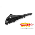 Ilmberger Carbon Fairing Side Panel Racing (upper left)