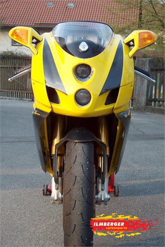 Ilmberger Carbon Front Fairing (Endurance)