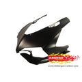 Ilmberger Carbon Front Fairing Street – Ducati 1199 Panigale 2012–2015 / Ducati 899 Panigale 2014–2016