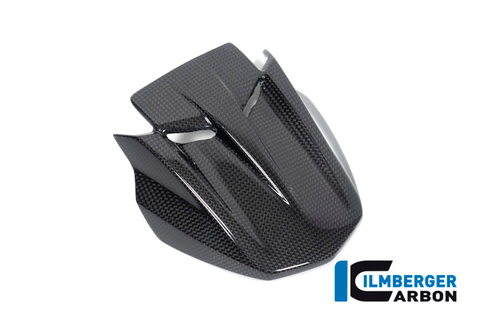 Ilmberger Carbon Instrument Cover - Gloss Finish