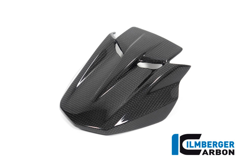 Ilmberger Carbon Instrument Cover - Gloss Finish
