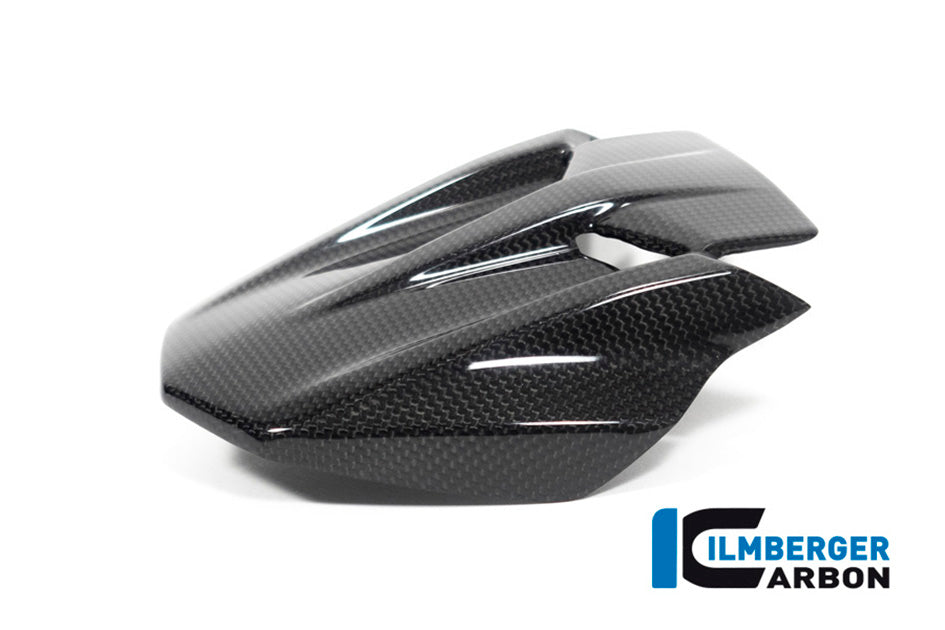 Ilmberger Carbon Instrument Cover - Gloss Finish