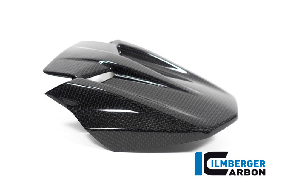 Ilmberger Carbon Instrument Cover - Gloss Finish