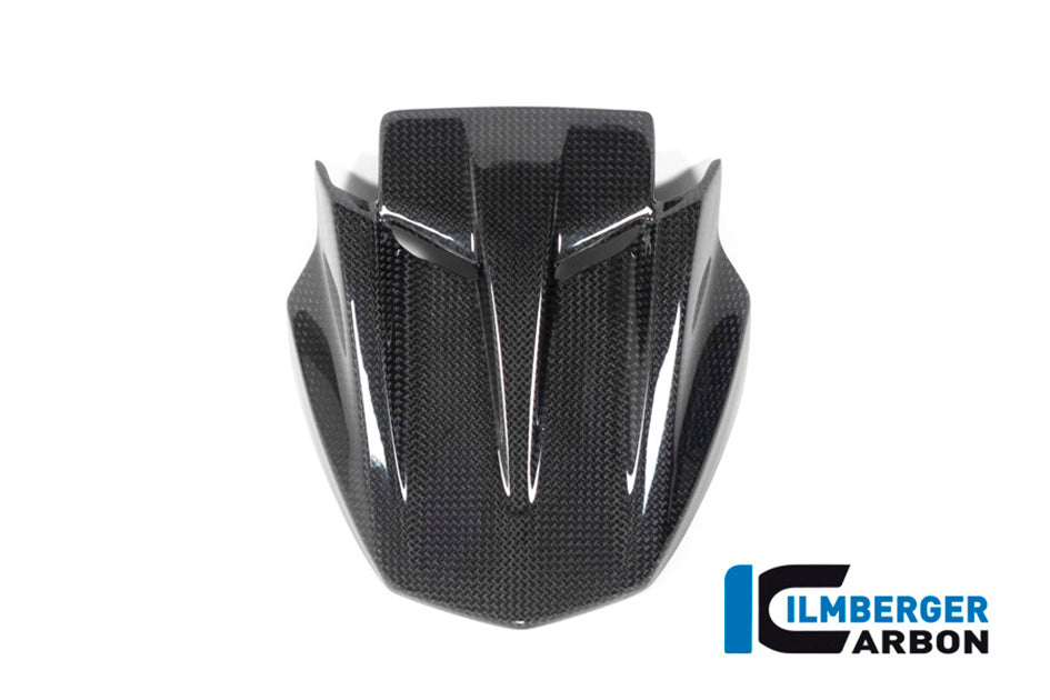 Ilmberger Carbon Instrument Cover - Gloss Finish