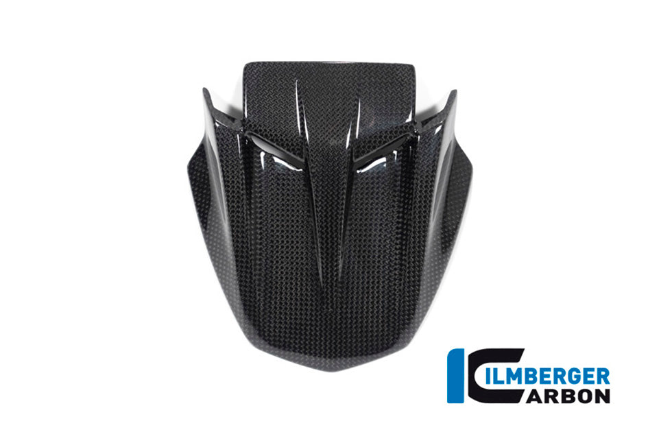 Ilmberger Carbon Instrument Cover - Gloss Finish