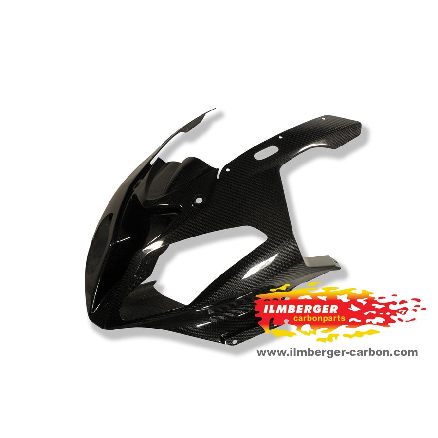 Ilmberger Carbon Front Fairing Street (one piece)