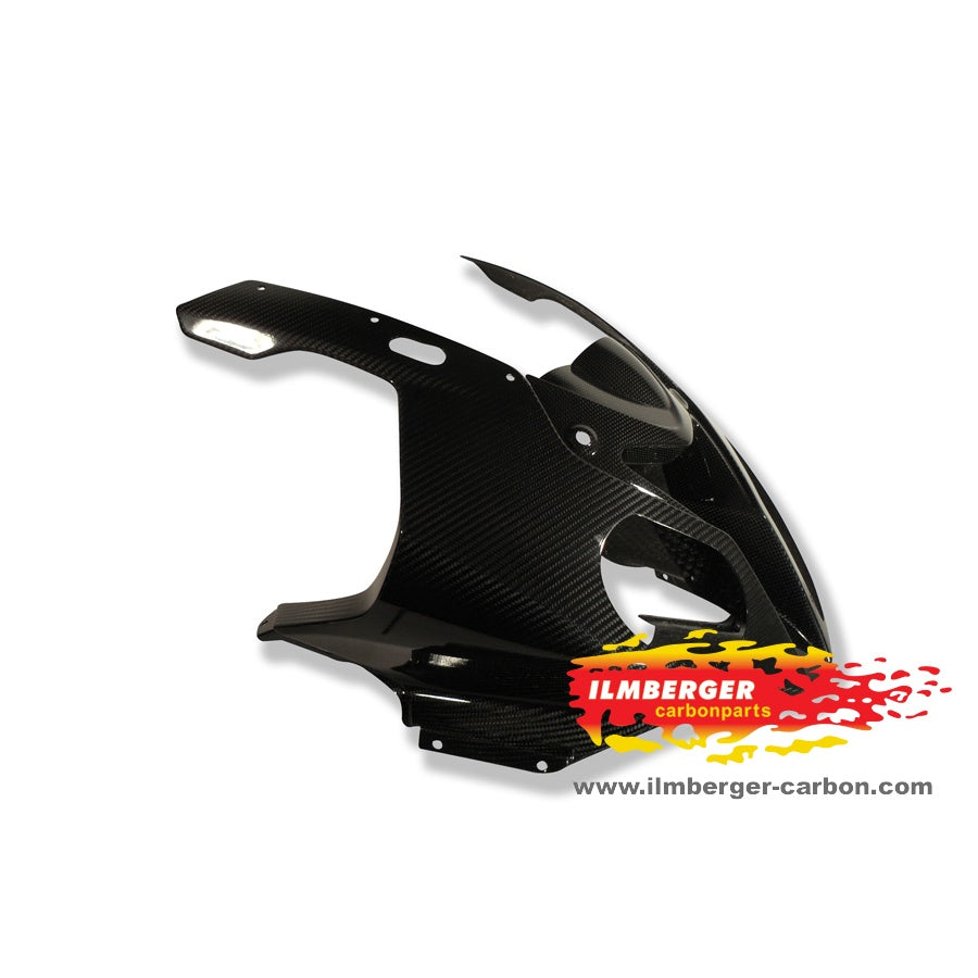 Ilmberger Carbon Front Fairing Street (one piece)