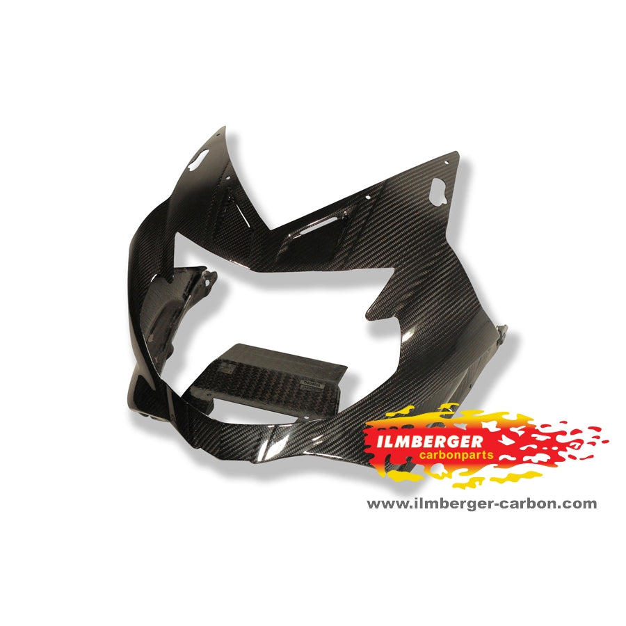 Ilmberger Carbon Front Fairing – BMW K1300S 2009–2017
