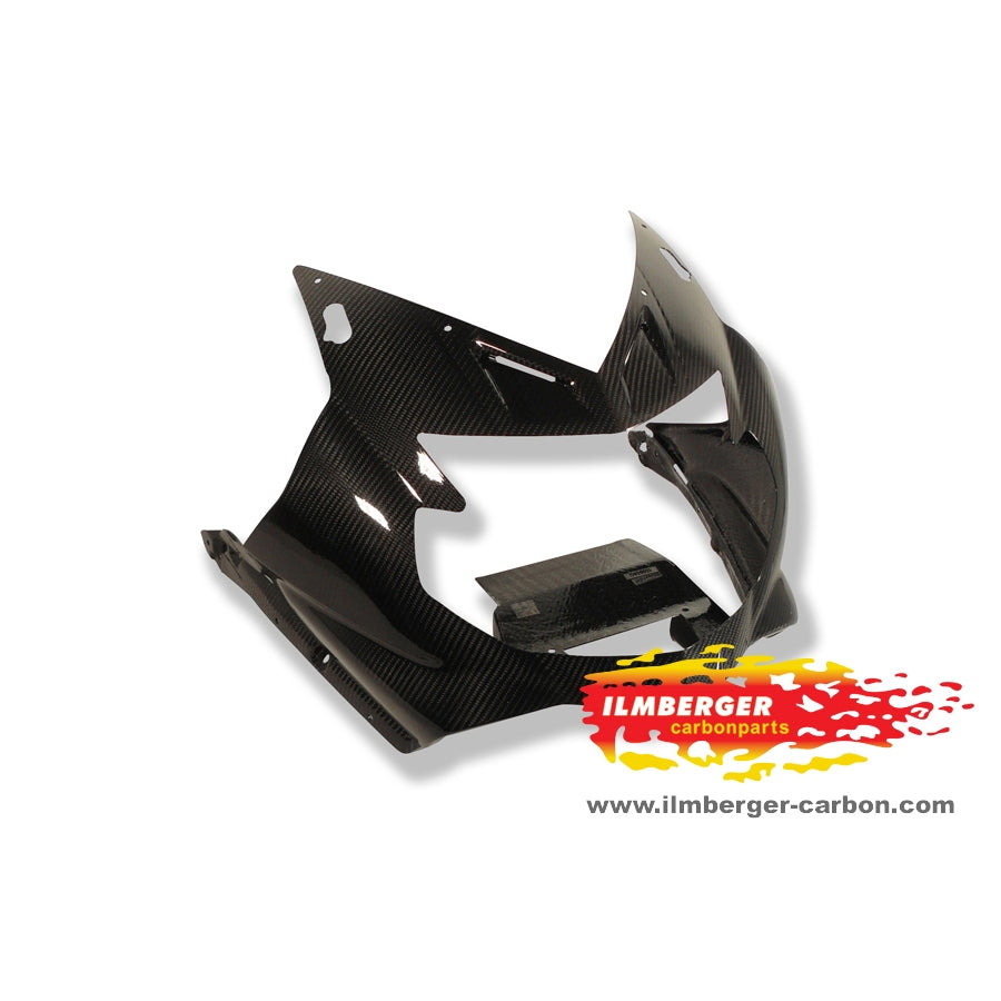 Ilmberger Carbon Front Fairing – BMW K1300S 2009–2017