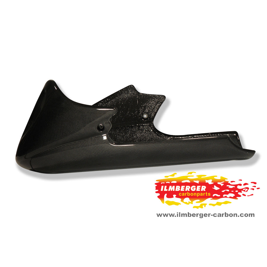 Ilmberger Bellypan long