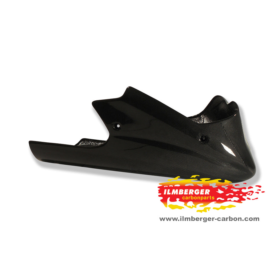 Ilmberger Bellypan long