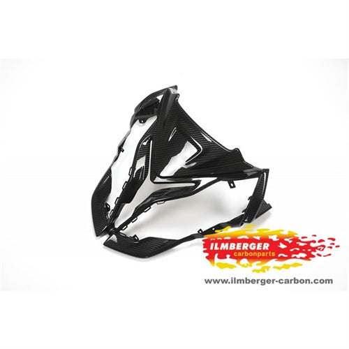 Ilmberger Carbon Air Intake (Front Fairing centre piece) – BMW S1000XR 2015–2019