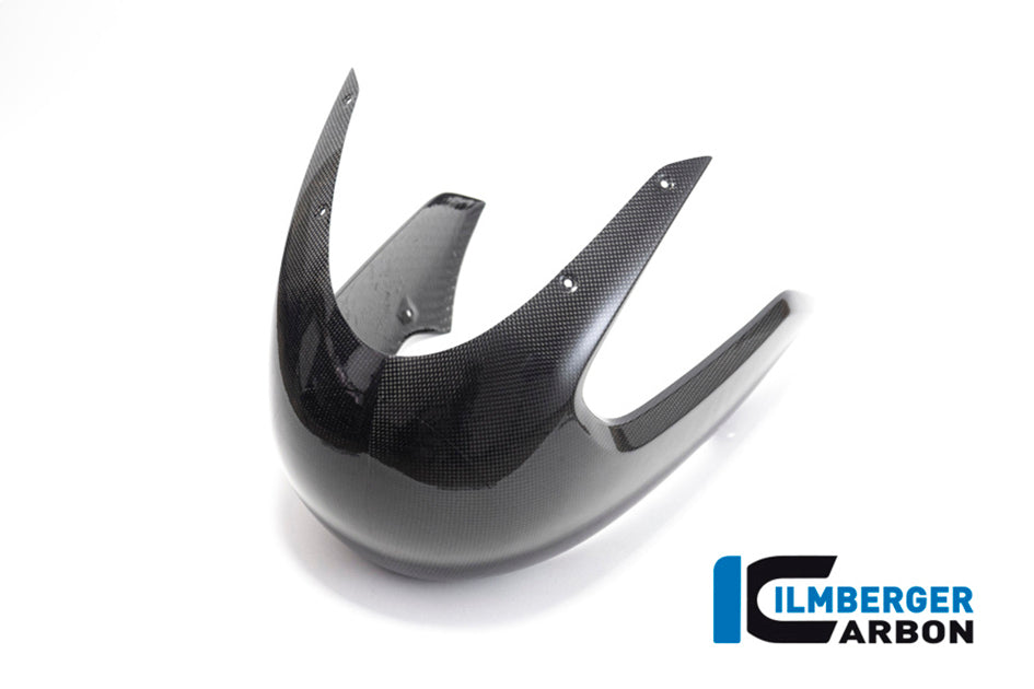 Ilmberger Carbon Front Fairing Racing