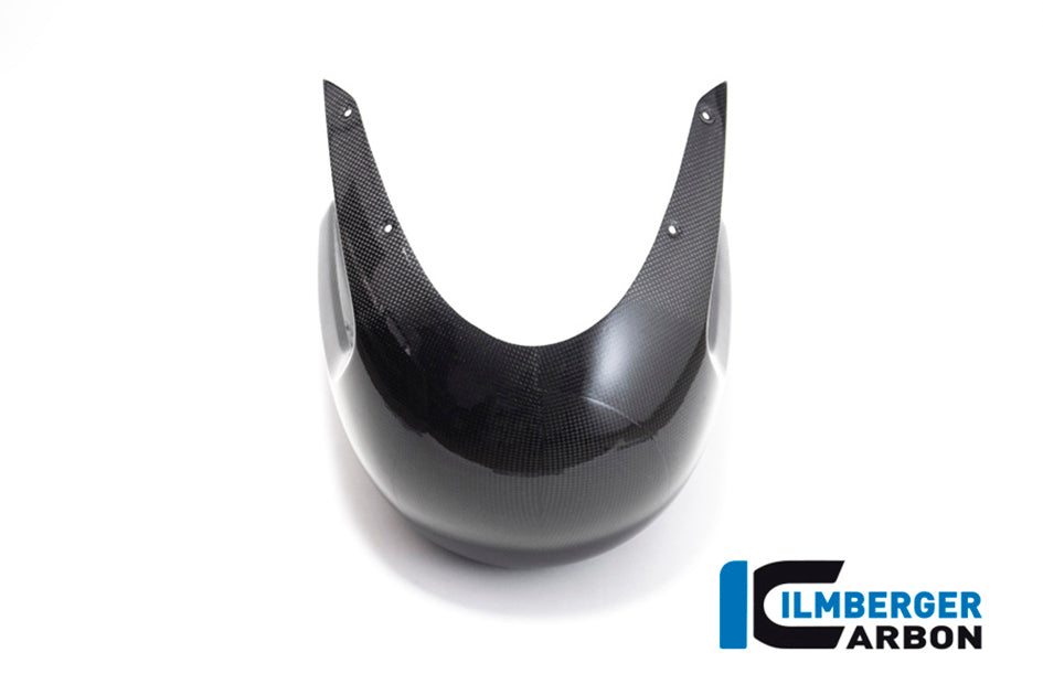 Ilmberger Carbon Front Fairing Racing