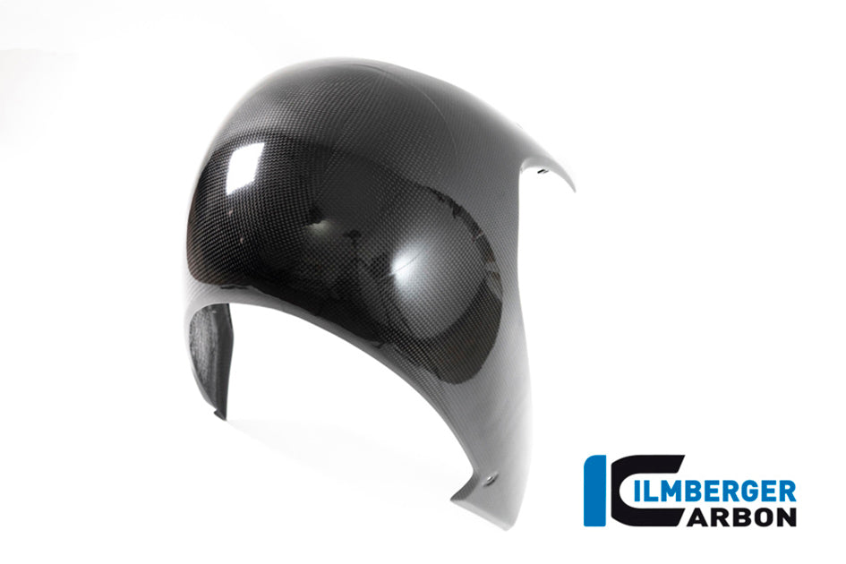 Ilmberger Carbon Front Fairing Racing