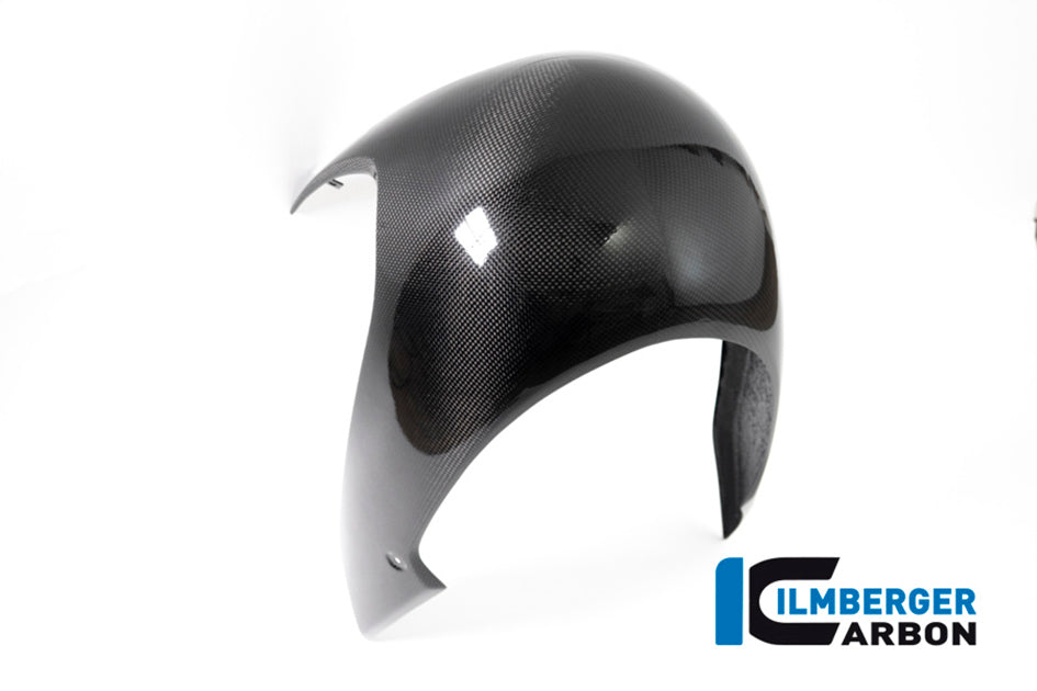 Ilmberger Carbon Front Fairing Racing