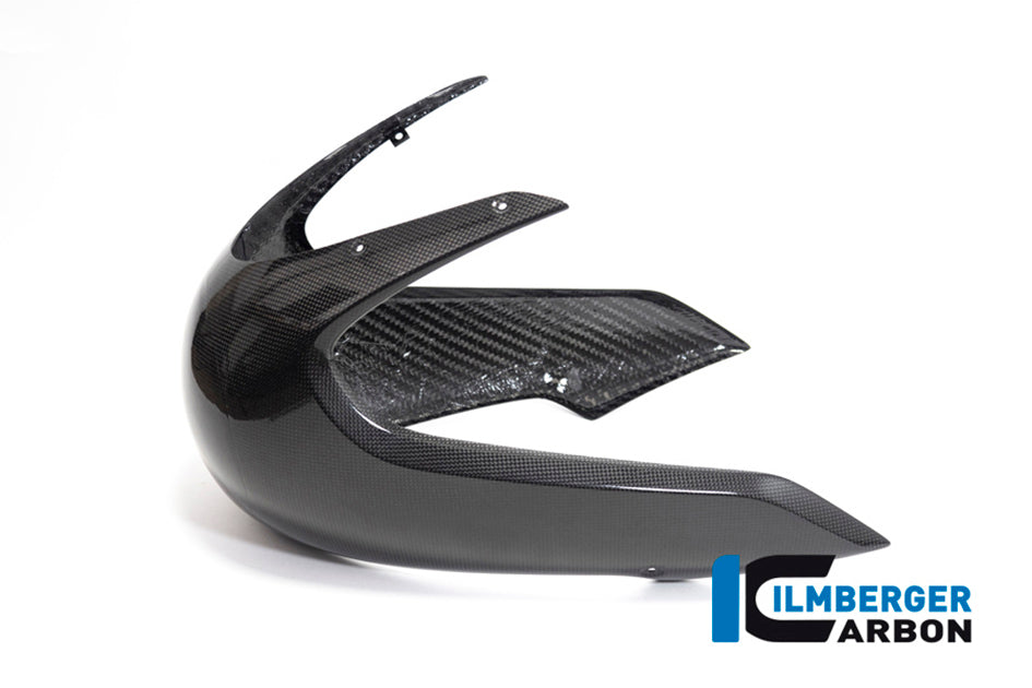 Ilmberger Carbon Front Fairing Racing