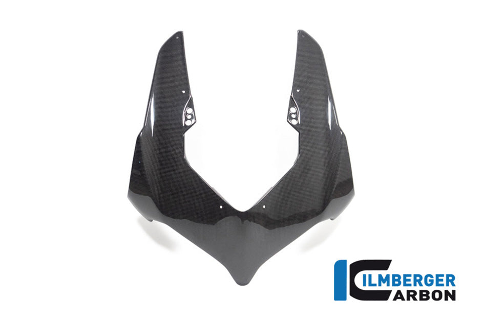 Ilmberger Carbon Front Fairing (Gloss)