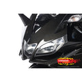 Ilmberger Carbon Front Fairing – Aprilia RSV4 (1000cc) 2009–2014 / Aprilia RSV4 APRC (1000cc) 2011–2014