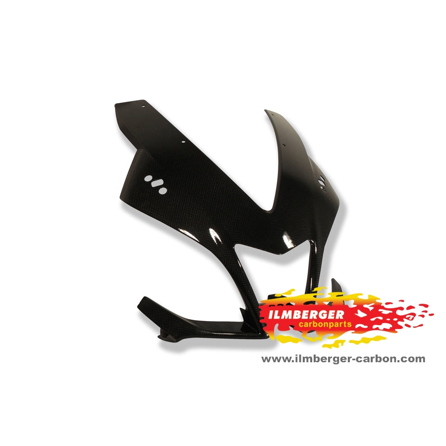 Ilmberger Carbon Front Fairing – Aprilia RSV4 (1000cc) 2009–2014 / Aprilia RSV4 APRC (1000cc) 2011–2014