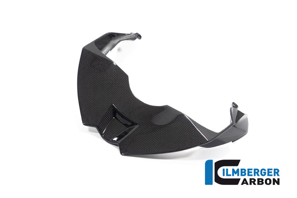 Ilmberger Carbon Front Fairing (Lower Part) (Gloss Finish)
