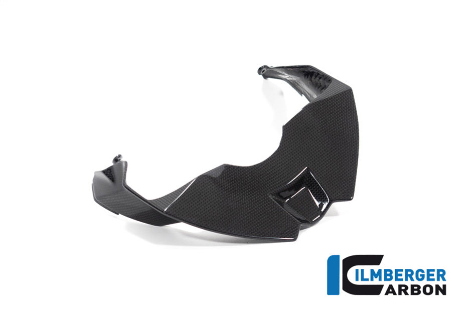 Ilmberger Carbon Front Fairing (Lower Part) (Gloss Finish)