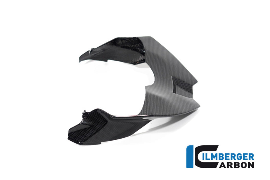 Ilmberger Carbon Front Fairing (Lower Part) (Gloss Finish)