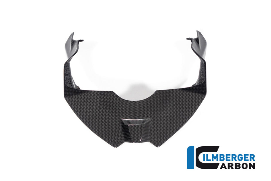 Ilmberger Carbon Front Fairing (Lower Part) (Gloss Finish)