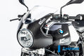 Ilmberger Carbon Front Fairing 90S Style (Includes Windscreen)