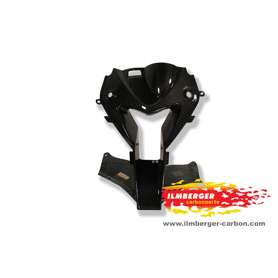 Ilmberger Carbon Air Intake (Front Fairing centre piece) – BMW S1000RR 2010–2014 / BMW S1000RR HP-4 2013–2014