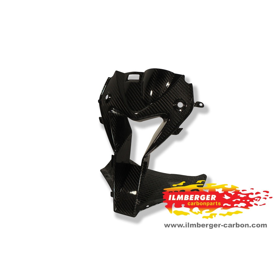 Ilmberger Carbon Air Intake (Front Fairing centre piece) – BMW S1000RR 2010–2014 / BMW S1000RR HP-4 2013–2014