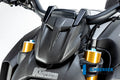 Ilmberger Carbon Instrument Cover - Matt Finish