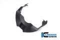 Ilmberger Carbon Front Fairing (Lower Part) (Matt Finish)