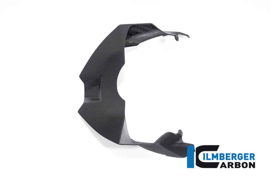 Ilmberger Carbon Front Fairing (Lower Part) (Matt Finish)