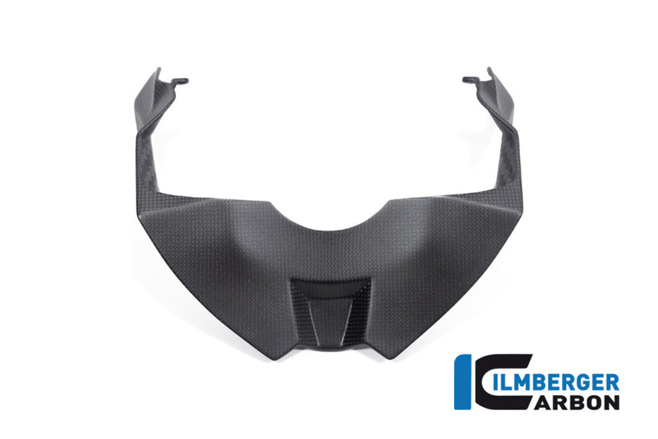 Ilmberger Carbon Front Fairing (Lower Part) (Matt Finish)