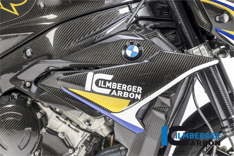 Ilmberger Carbon Fairing Side Panel right side