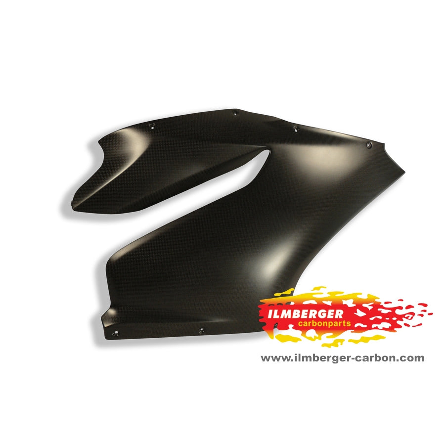 Ilmberger Carbon Fairing Side Panel right