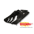 Ilmberger Carbon Fairing Side Panel (Right) Carbon