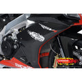 Ilmberger Carbon Fairing Side Panel Right Side