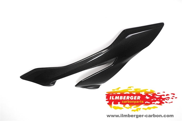 Ilmberger Carbon Fairing Side Panel (right side)