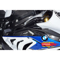 Ilmberger Carbon Fairing Side Panel Upper/Badge Holder (Right)