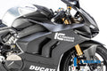 Ilmberger Carbon Fairing side panel (Right) - Matt Finish - (V4R Model Only)