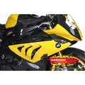 Ilmberger Carbon Fairing Side Panel (Right) – BMW S1000RR 2012–2014 / BMW S1000RR HP-4 2013–2014