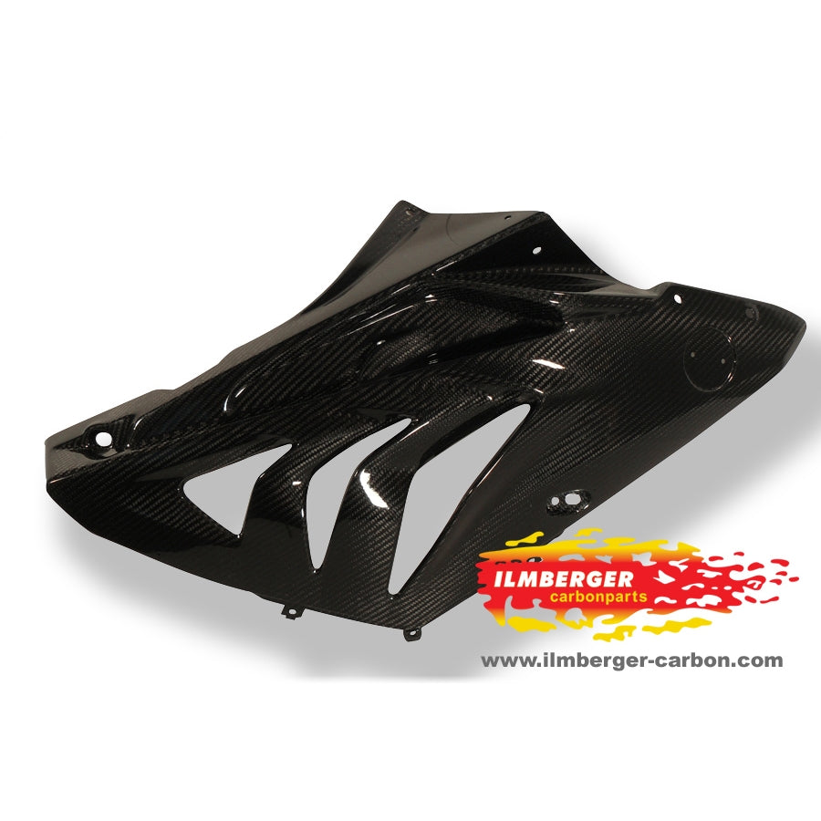 Ilmberger Carbon Fairing Side Panel (Right) – BMW S1000RR 2012–2014 / BMW S1000RR HP-4 2013–2014