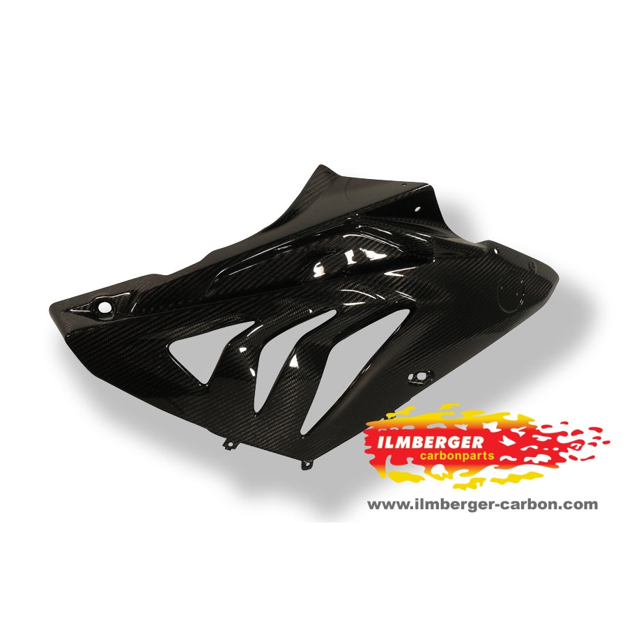 Ilmberger Carbon Fairing Side Panel (Right) – BMW S1000RR 2012–2014 / BMW S1000RR HP-4 2013–2014