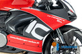 Ilmberger Carbon Fairing Right Hand Side Panel (Matt)
