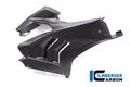 Ilmberger Carbon Fairing Side Panel (Right Hand Side) (Matt Finish) - (V4 / S Models)